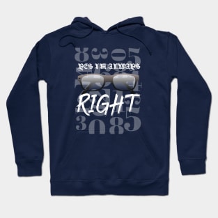 Math teacher Hoodie